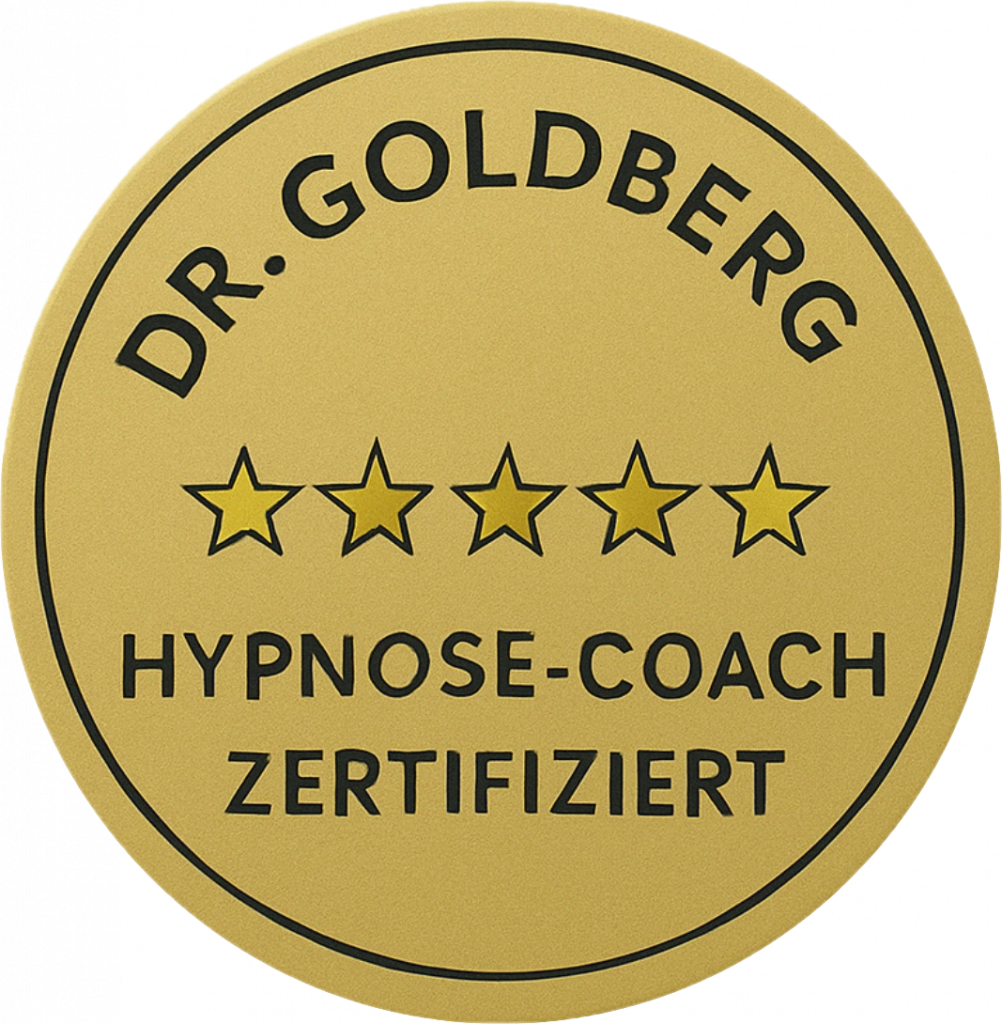 Zertifizierter Hypnose-Coach